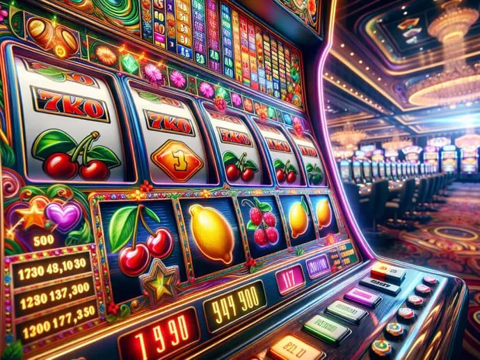 Live Casino ကာစီနို