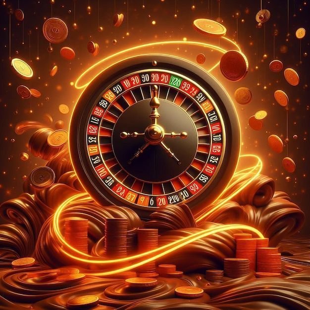 Slots ဂိမ်းများ